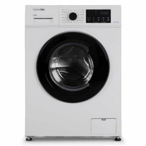 Washing machine Universal Blue IBIZA 4008W 1200 rpm 8 kg-0