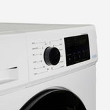 Washing machine Universal Blue IBIZA 4008W 1200 rpm 8 kg-8