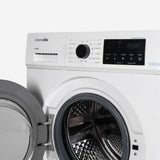 Washing machine Universal Blue IBIZA 4008W 1200 rpm 8 kg-7