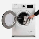 Washing machine Universal Blue IBIZA 4008W 1200 rpm 8 kg-6