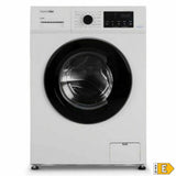 Washing machine Universal Blue IBIZA 4008W 1200 rpm 8 kg-9