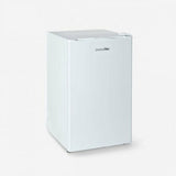 Freezer Universal Blue White-8