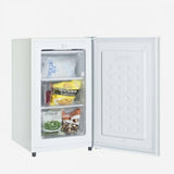 Freezer Universal Blue White-6