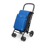Shopping cart Carlett URBAN FAMILY OCEAN Azul Océano (1 Unit)-0