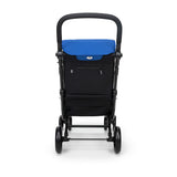 Shopping cart Carlett URBAN FAMILY OCEAN Azul Océano (1 Unit)-1