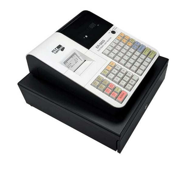 Cash Register Ecr Sampos ER-060/S-0