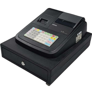 Cash Register SAM4S ER180U-S-0