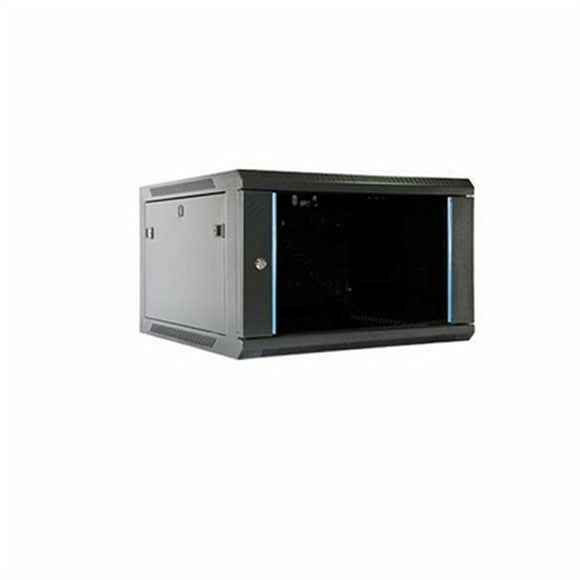 Wall-mounted Rack Cabinet 2LAN AR1906U600X600M1-0