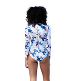 Women’s Bathing Costume MF SEA Willy Belize-3