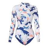 Women’s Bathing Costume MF SEA Willy Belize-2