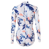 Women’s Bathing Costume MF SEA Willy Belize-1