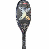 Padel Racket Nox AR10 Tempo 2022 By Antomi Ramos BK Black-6