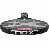 Padel Racket Nox AR10 Tempo 2022 By Antomi Ramos BK Black-4