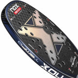 Padel Racket Nox AR10 Tempo 2022 By Antomi Ramos BK Black-1