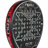 Padel Racket Nox AT10 LUXURY GEN-3