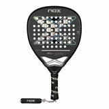 Padel Racket Nox AT10 Luxury Attack 18K Alum 2024 Agustin Tapia-0