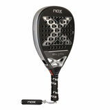 Padel Racket Nox AT10 Luxury Attack 18K Alum 2024 Agustin Tapia-4