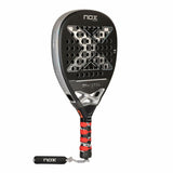 Padel Racket Nox AT10 Luxury Attack 18K Alum 2024 Agustin Tapia-3