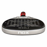 Padel Racket Nox AT10 Luxury Attack 18K Alum 2024 Agustin Tapia-1