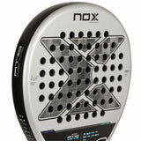 Padel Racket At10 Genius 18K  Nox PAD AT10 LUX GEN 24-2