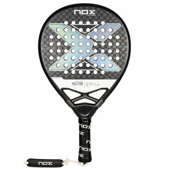 Padel Racket Nox AT10 Luxury Genius 12K 2024 Agustín Tapia-0