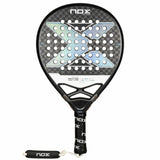 Padel Racket Nox AT10 Luxury Genius 12K 2024 Agustín Tapia Black-0