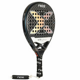 Padel Racket Nox AT10 Luxury Genius 12K 2024 Agustín Tapia Black-9