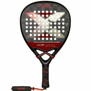 Padel Racket Nox ML10 Luxury-0