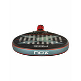 Padel Racket Nox ML10 Luxury BAHIA 12K 2024 Miguel Lamperti-2