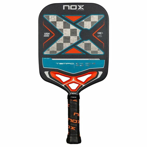 Pickleball Paddle Nox Luxury Tempo talla Black-0