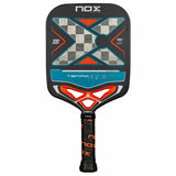 Pickleball Paddle Nox Luxury Tempo talla Black-0