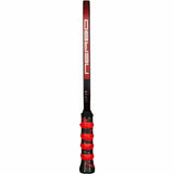 Pickleball Paddle Nox Nerbo Black Carbon fibre-5