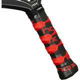 Pickleball Paddle Nox Nerbo Black Carbon fibre-1