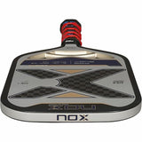 Pickleball Paddle Nox Nox Pro Shot Black-4