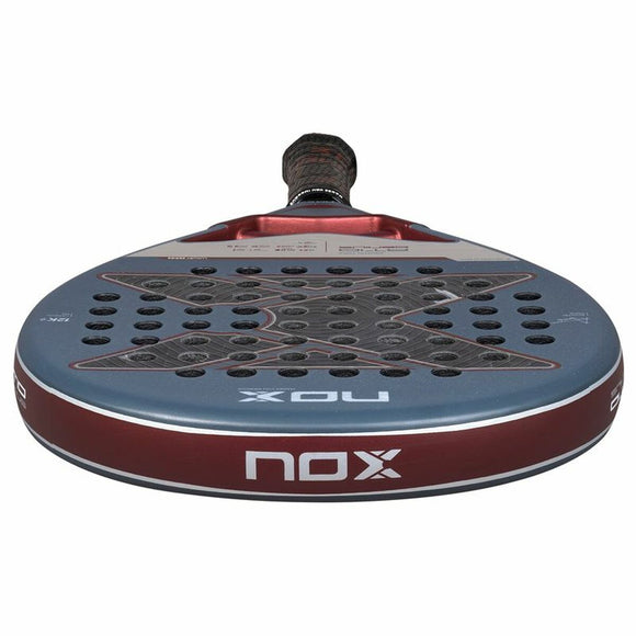Padel Racket Nox-Xtreme AT10 Genius 12K Carbon fibre-10