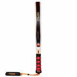 Padel Racket Nox ML10 Quantum 3K White Carbon fibre-5