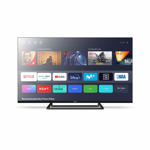 Smart TV Engel LE4085SM     40 40"-0