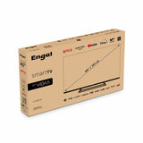 Smart TV Engel LE4085SM     40 40"-4