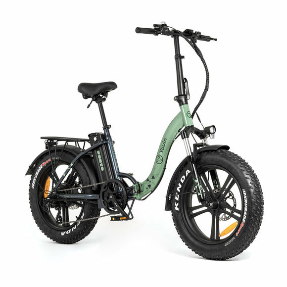 Electric Bike Youin BK1611 PORTO 2 250 W 10400 mAh 20