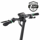 Electric Scooter Youin XL MAX Black 800 W-2