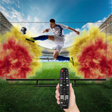 Smart TV Engel LE4395QLED   43 4K Ultra HD 43" QLED-3