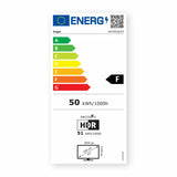 Smart TV Engel LE4395QLED   43 4K Ultra HD 43" QLED-1