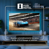 Smart TV Engel LE3295QLED   32 32" QLED-4