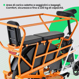 Electric Scooter Youin BK6100-1