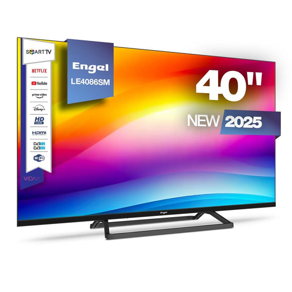 Smart TV Engel LE4086SM     40-0