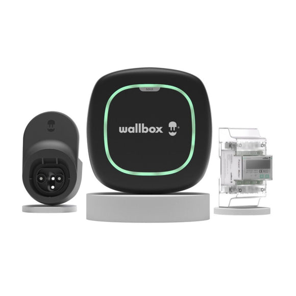 Power Plug Wallbox-0
