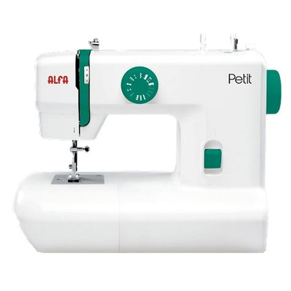 Sewing Machine Alfa PETIT-0