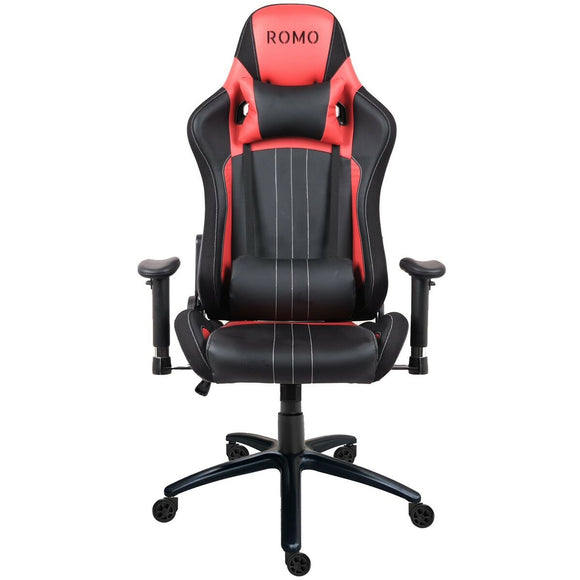 Gaming Chair Romo MURADING Black-0