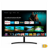 Monitor SPC USB 2.0 60 Hz 24" FHD-4