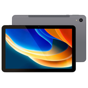 Tablet SPC GRAVITY 4 128 GB 6 GB RAM 10,3" Black-0